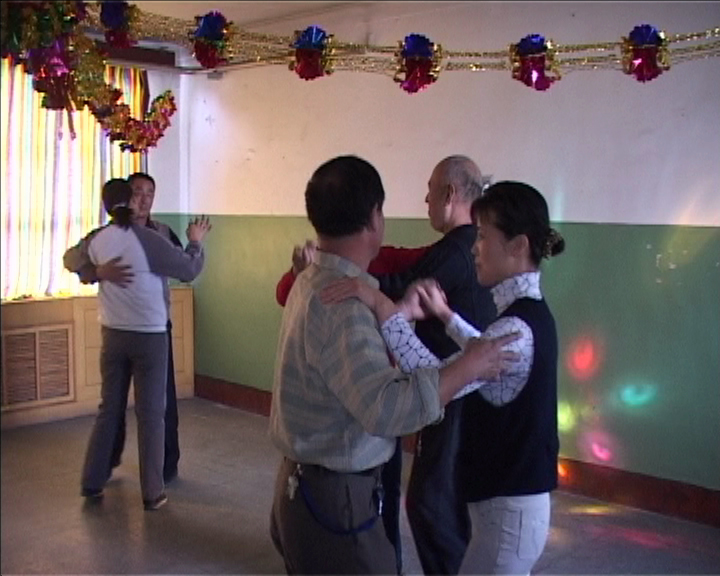 托老中心里丰富多彩的生活,预防老年痴呆，老年护理学