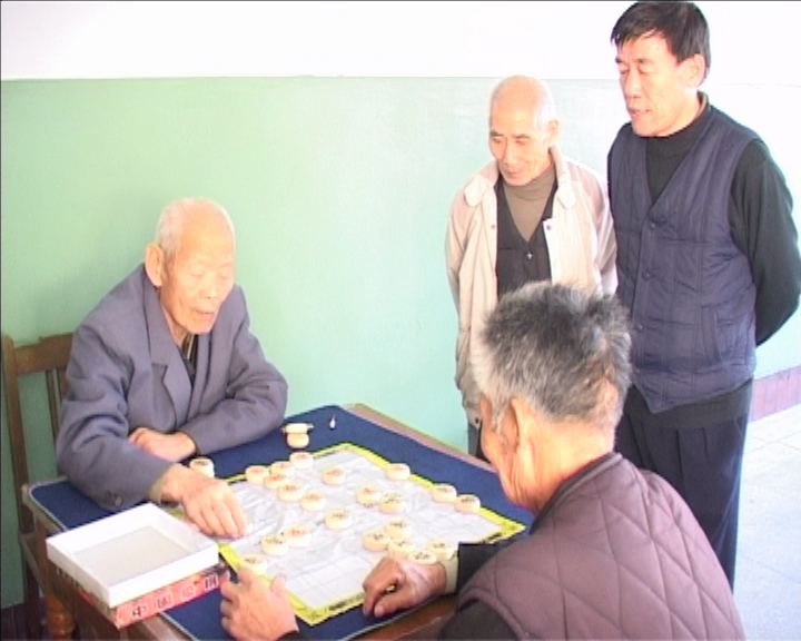 淄博市有名的老年公寓