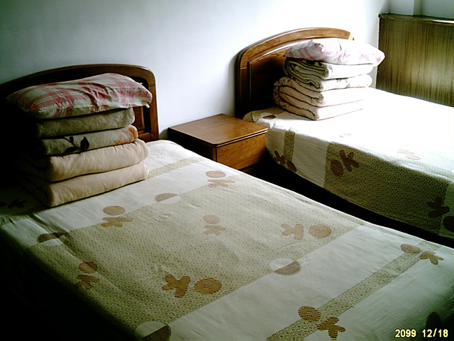 异地养老旅游定点单位