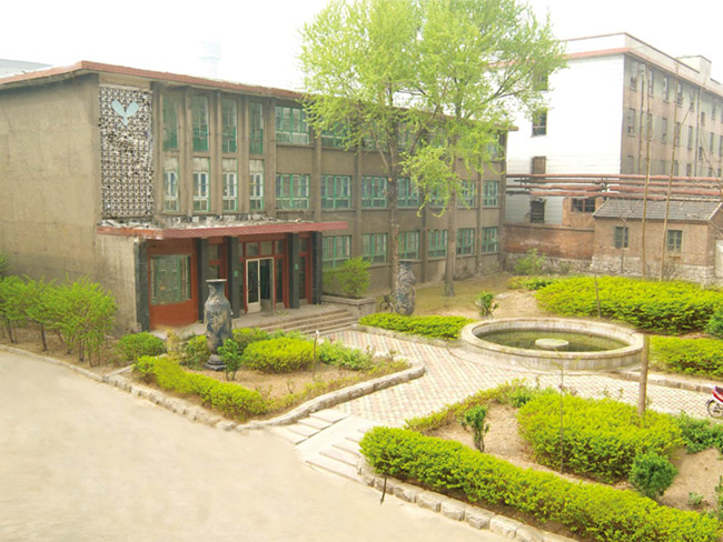 托老所-让子女放心去工作