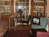 聊天等于做脑保健操