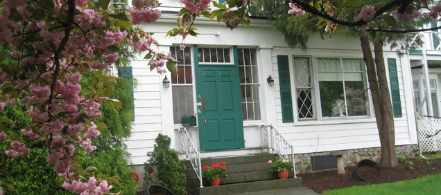 早吃咸晚吃甜，养胃