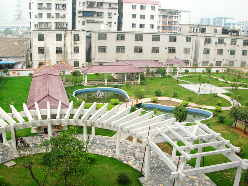 祛除头痛 神效按摩法