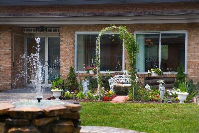 抗衰老延寿命 金玉良方是素食