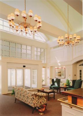 咸阳养生有“三神”