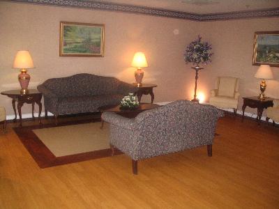 老年人发热 需谨慎应对