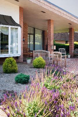 电视大小要与房间匹配