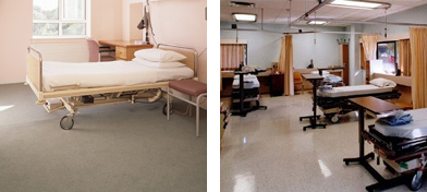 伏案工作者应常跳绳