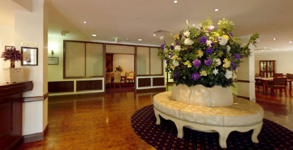 13种适合中国人的食物