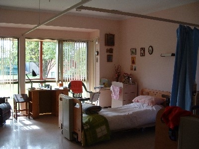 有氧运动 让老人更长寿