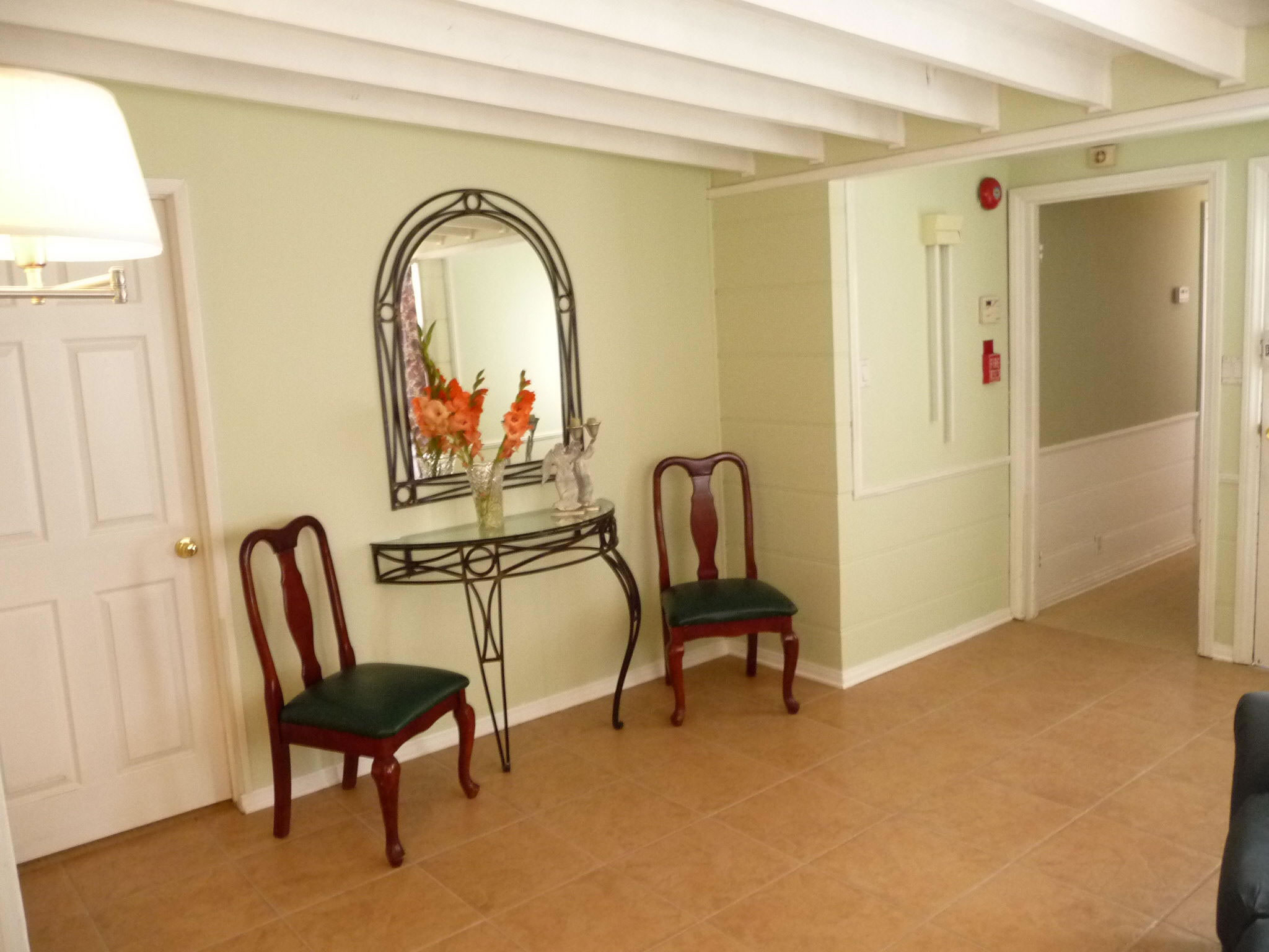 老年人冬季防脑出血10注意