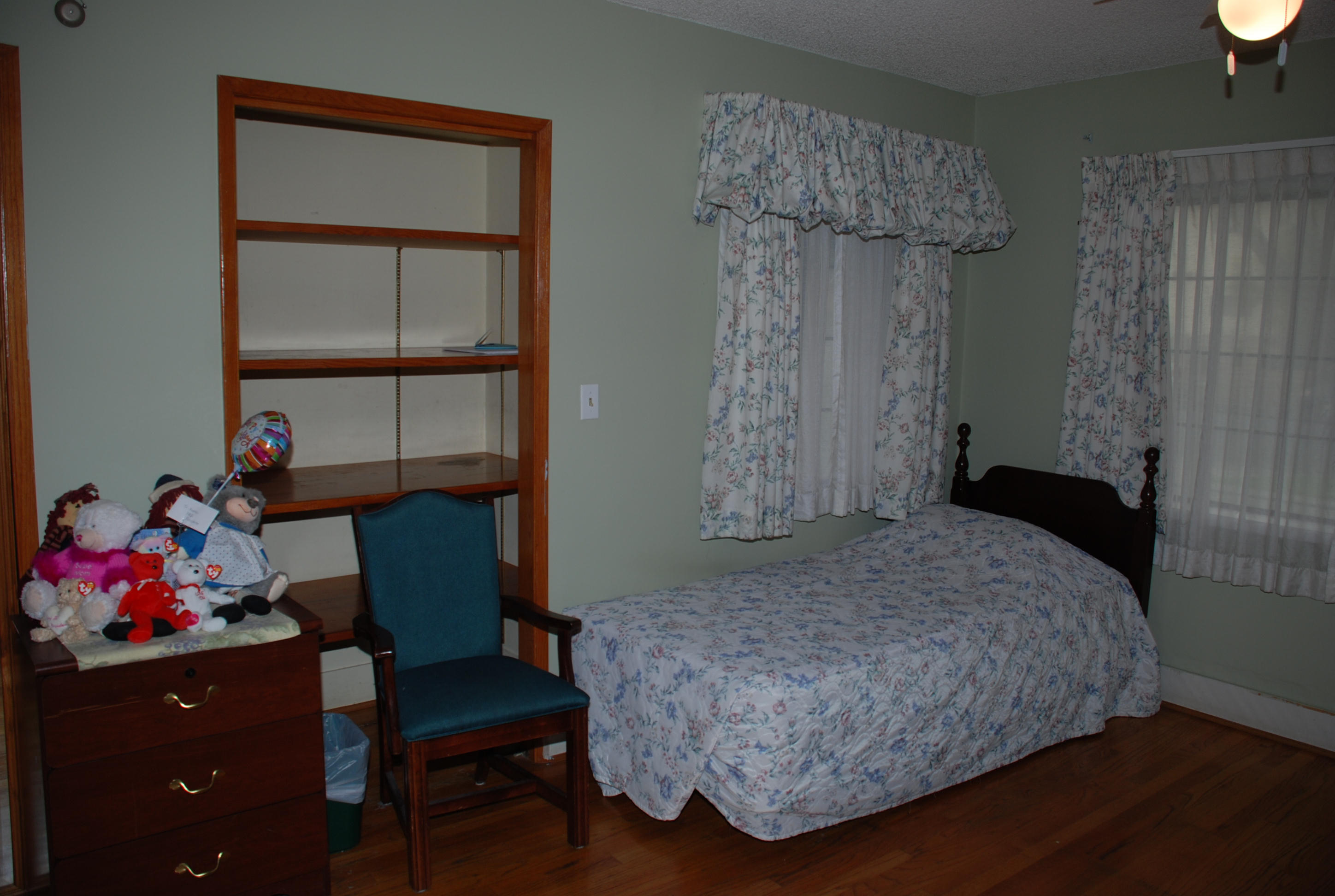 有助抗衰老的5个好习惯