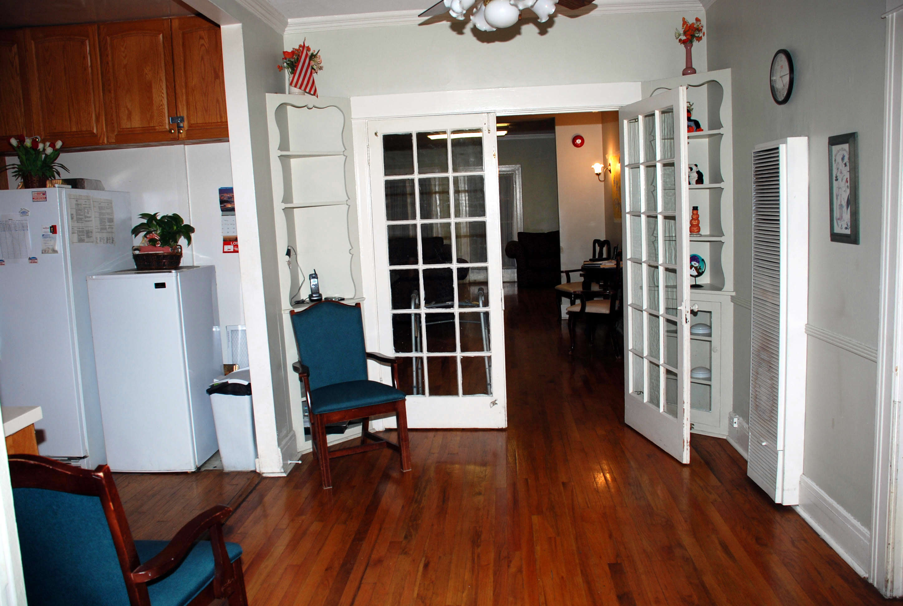 名医养生的五要诀