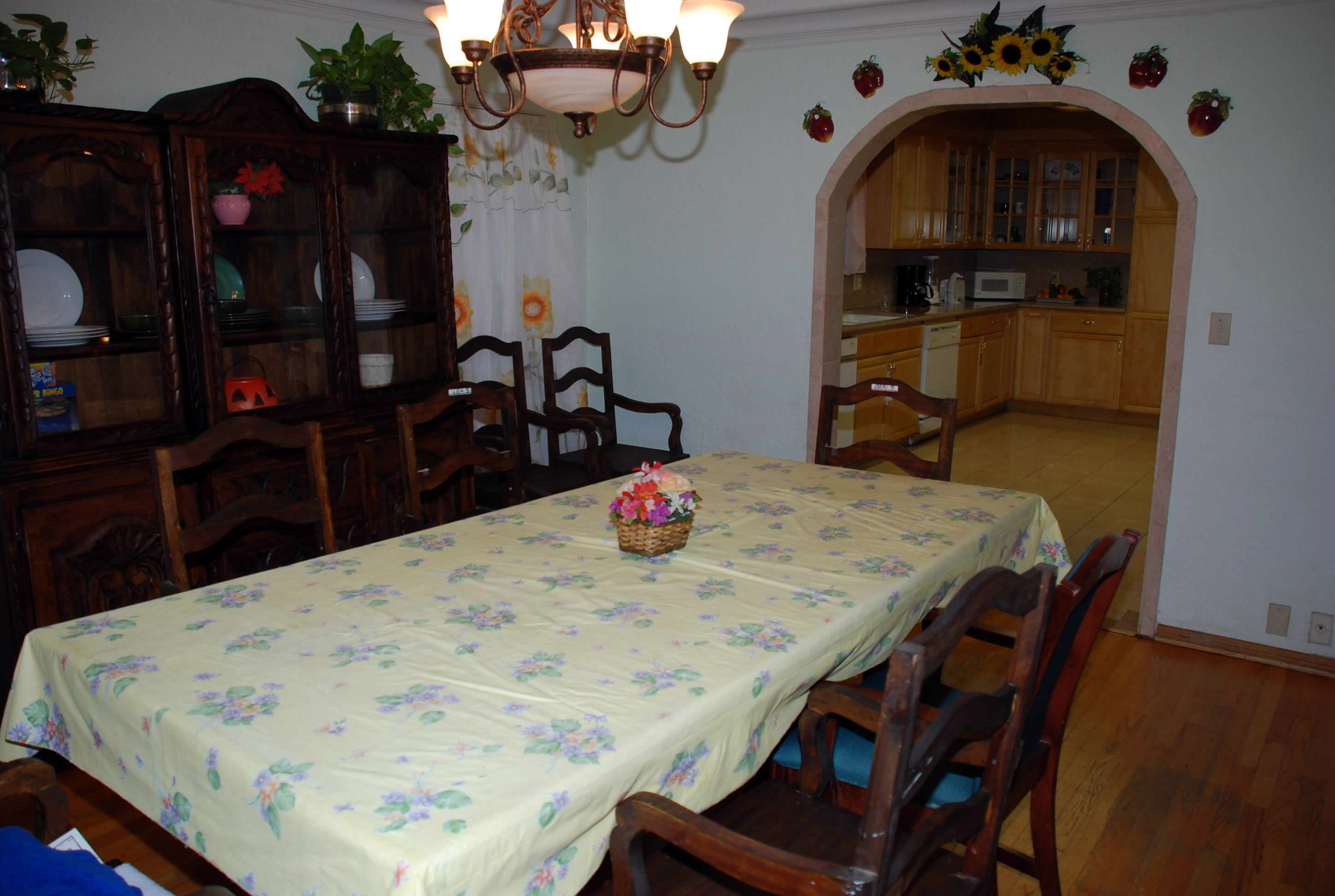 定期吃顿“无盐餐”为健康护航