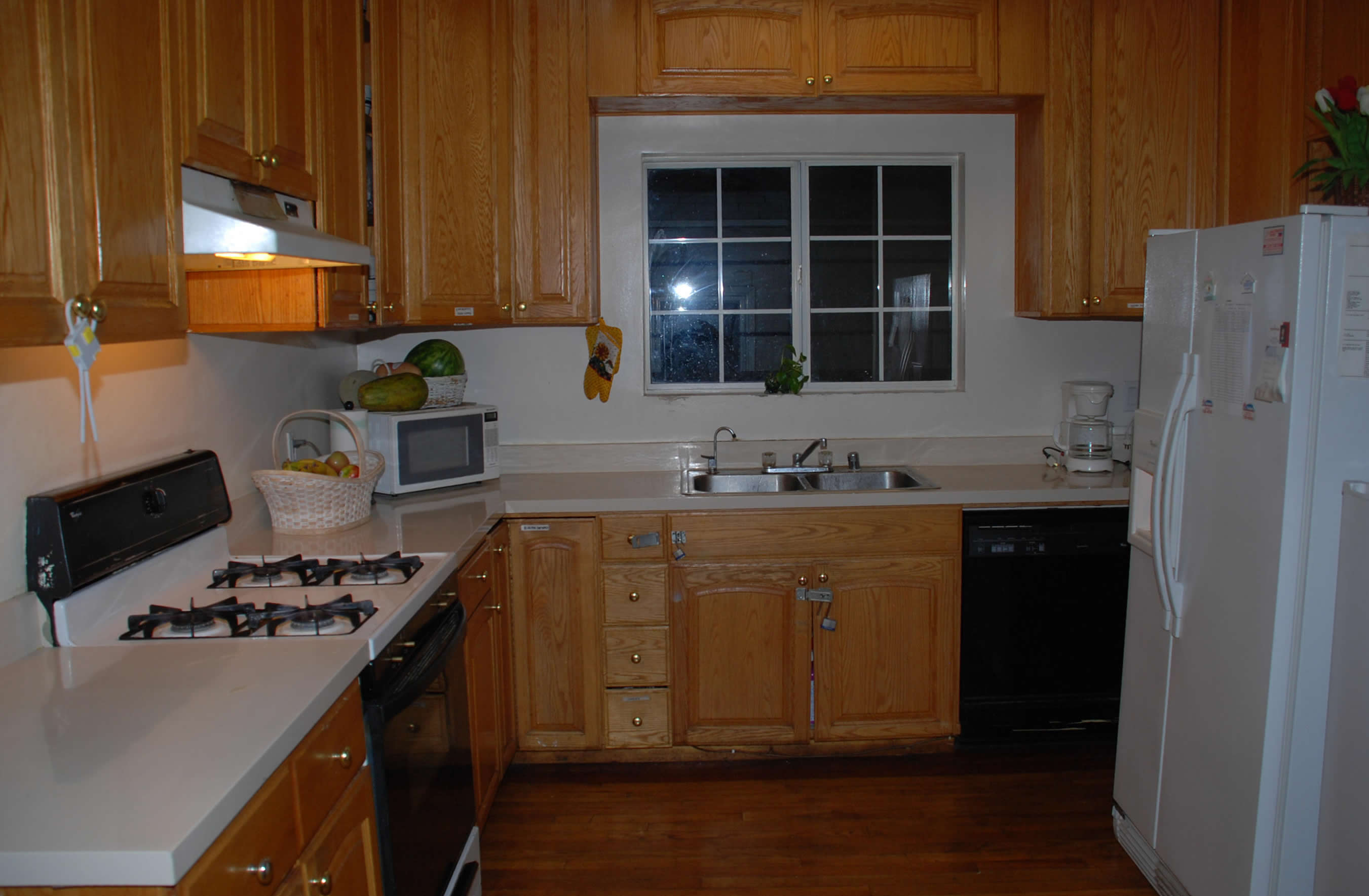 女性冬季排毒养颜食谱