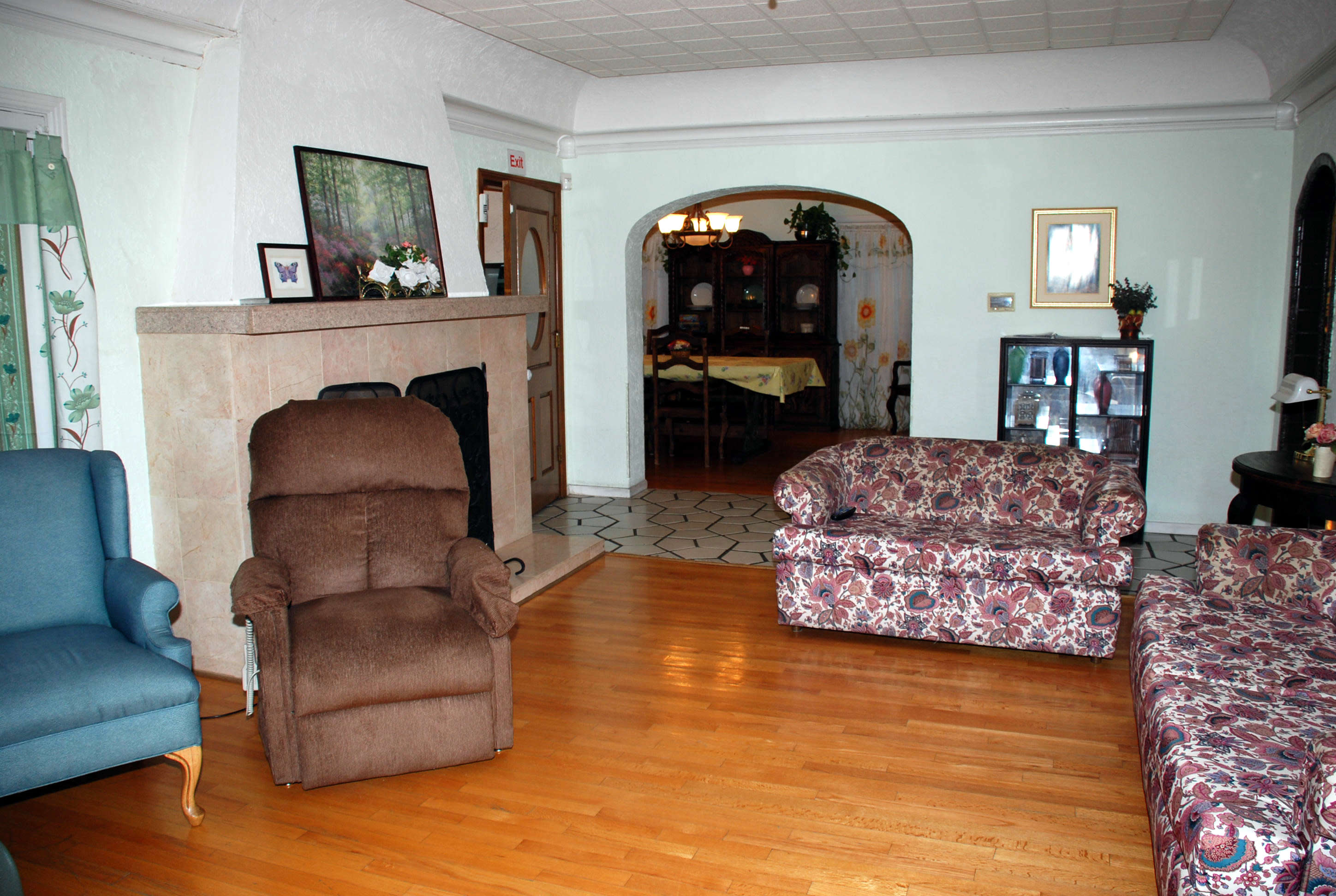 别错过运动高峰期