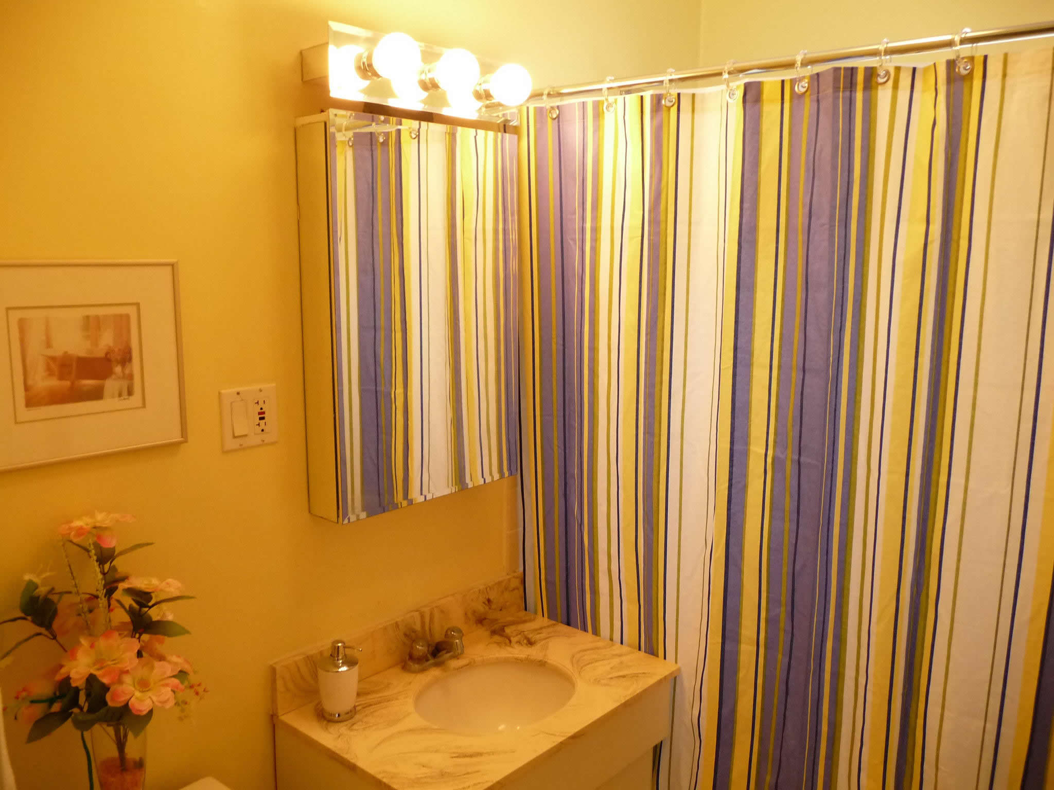 不老传说 李若彤的美容美发