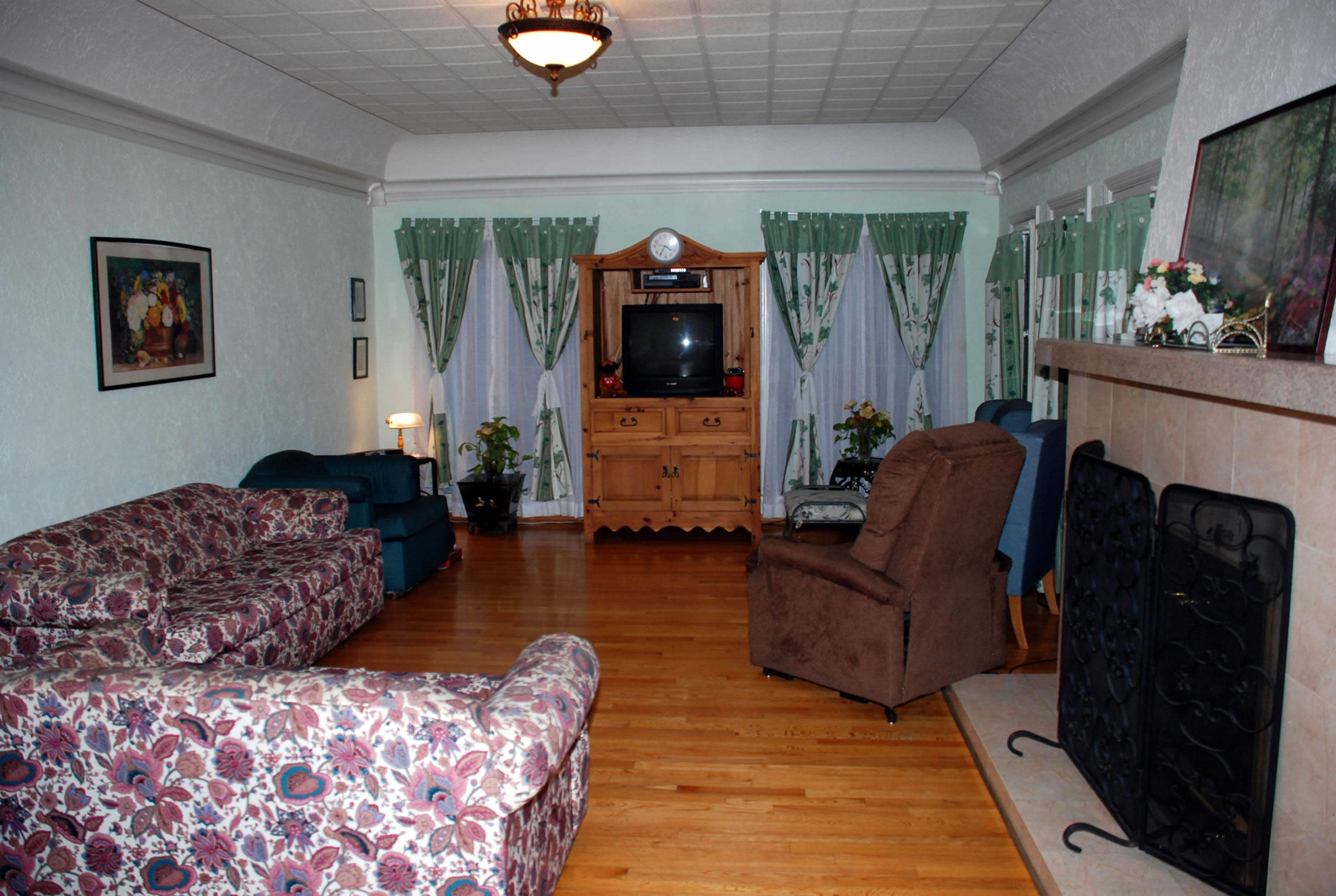 月缺防病 月圆减压