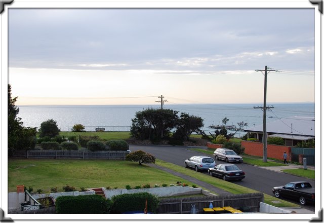 开车族当心一身驾驶病