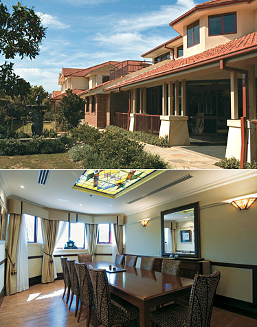 女性白领小心变成“病西施”