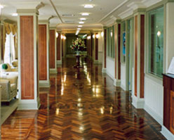 13个适合上班族的保健小动作