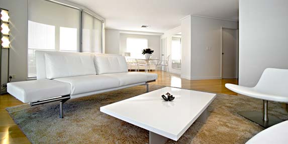 久坐出病 起来做操!