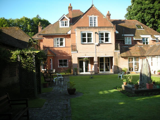 为你盘点室内毒的来源