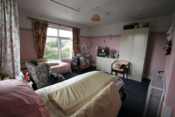 女人,你真的洗干净了吗?