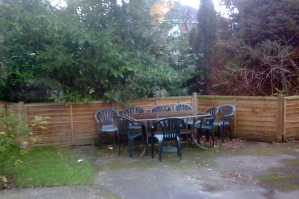 保护口腔 饭后刷牙很重要