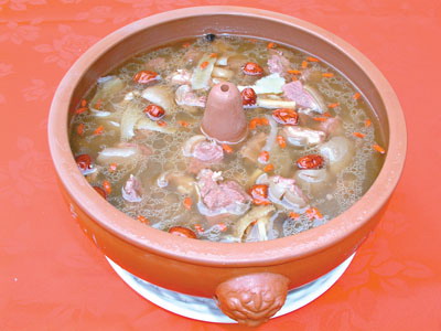 中老年人夜尿不用烦