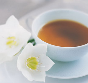 中药别总是趁热就喝