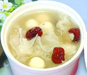 脾虚体弱 中医调理补脾