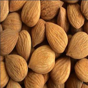 杏仁食疗 身材皮肤美起来