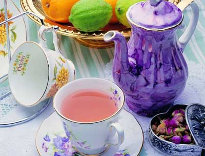 盛夏养生要防过热过凉