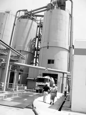 粉煤灰”:煤炭发电厂残留物能致癌？