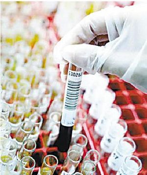 重大突破 可提早6年发现癌症