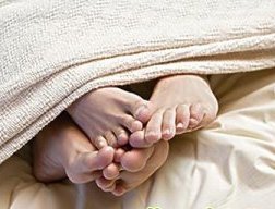 脚气怎么治能去根