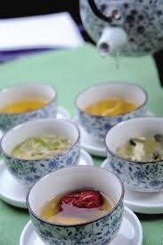 夏天三款汤 清热又解暑