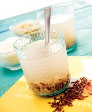 低升糖指数食物