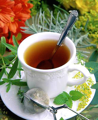 喝凉茶到底好不好？