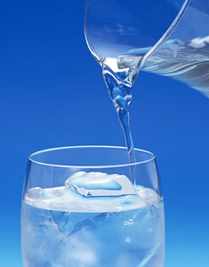 8大养生健体喝水方法