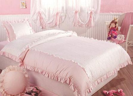 一张好床令你拥有好身体