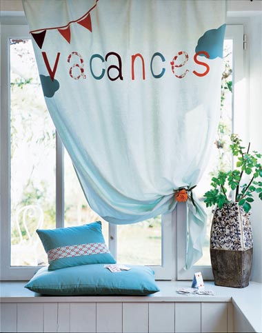 起床后打开窗户 有利健康