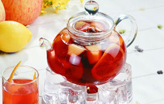 夏季养生防暑的技巧