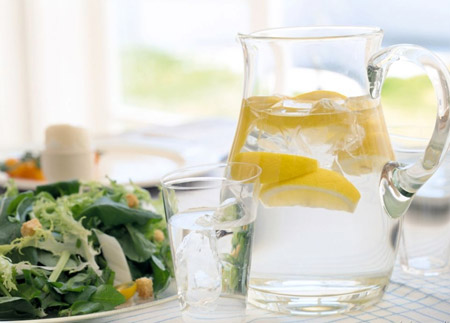 腹泻食疗方两个