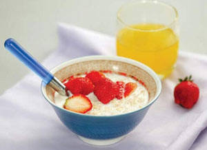 揭露十大常见伪健康食品