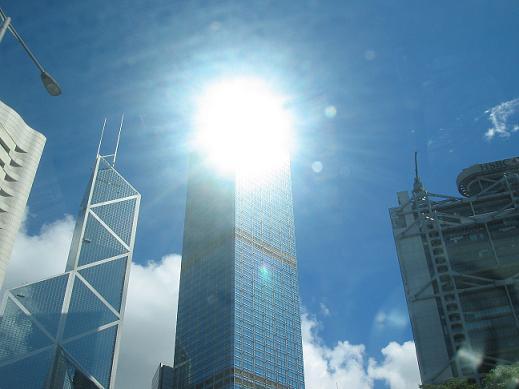 睡不着都是光污染惹的祸