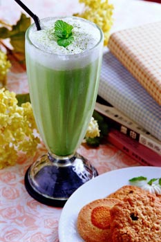 节气养生 大暑小暑上蒸下煮