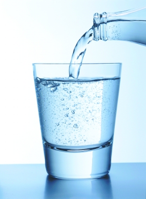 水怎么喝,还是有学问的