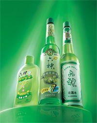 小小花露水 夏季自有妙用